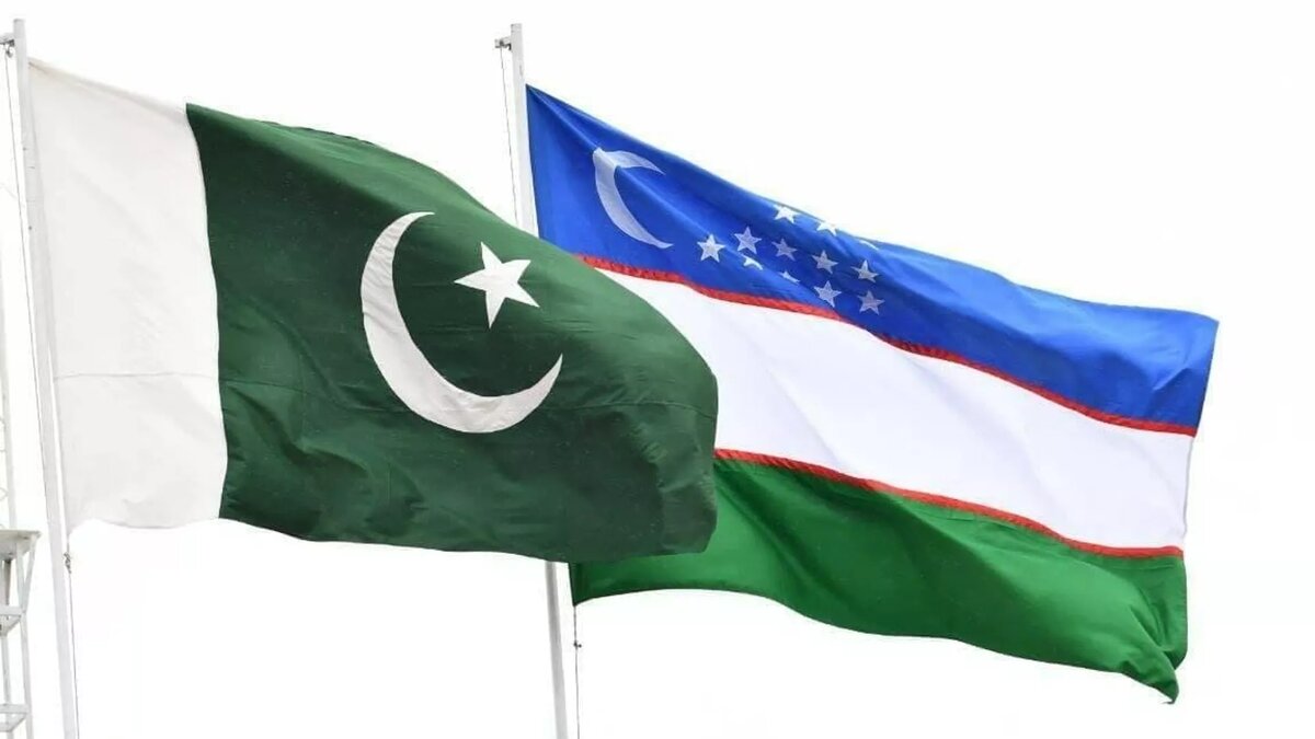 © Фото: МИПТ Узбекистана