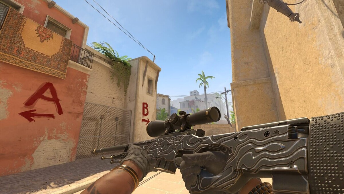 Источник: мастерская Steam