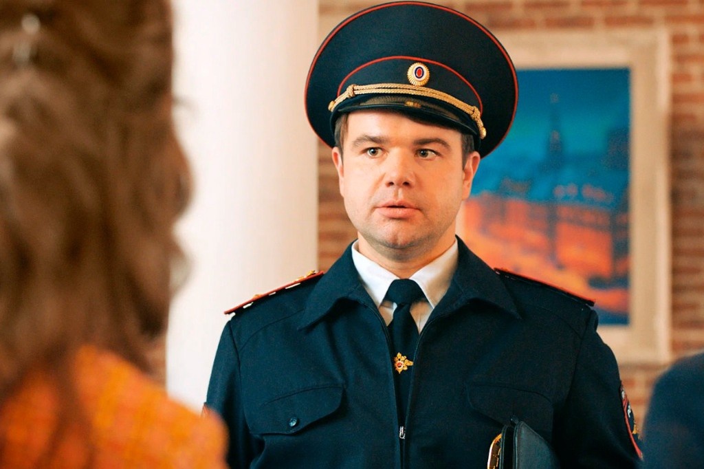    Фото © «Папины дочки. Новые», режиссер Александр Жигалкин / Kinopoisk.ru