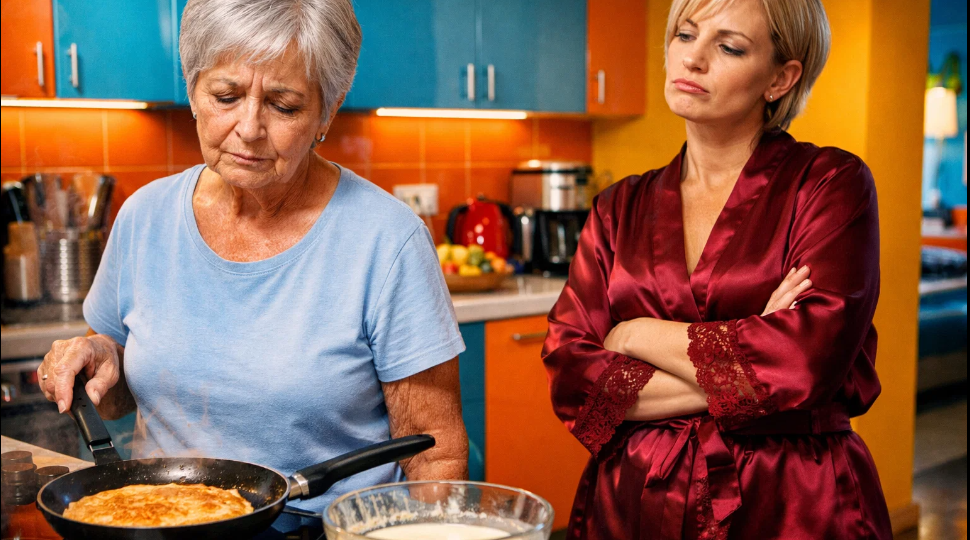 Антонину пытались лишить доли в квартире, но вскоре письмо от нотариуса изменило ее жизнь