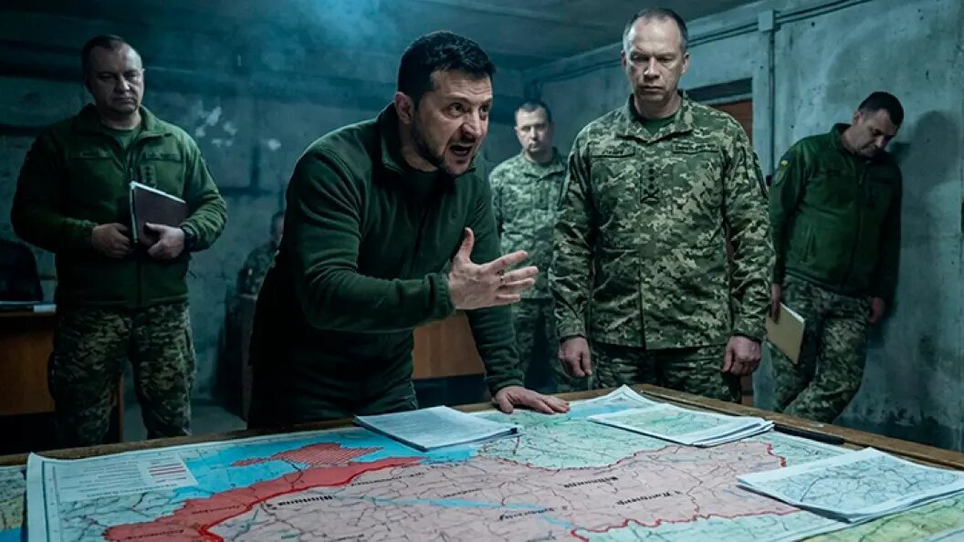    Коллаж Царьграда