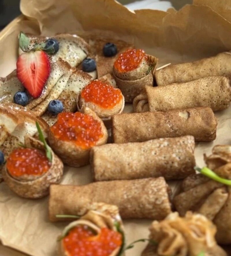      Фото: Ксения Никишина