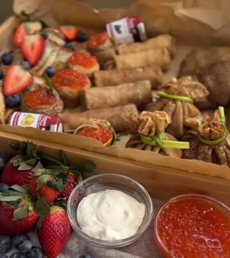     Фото: Ксения Никишина