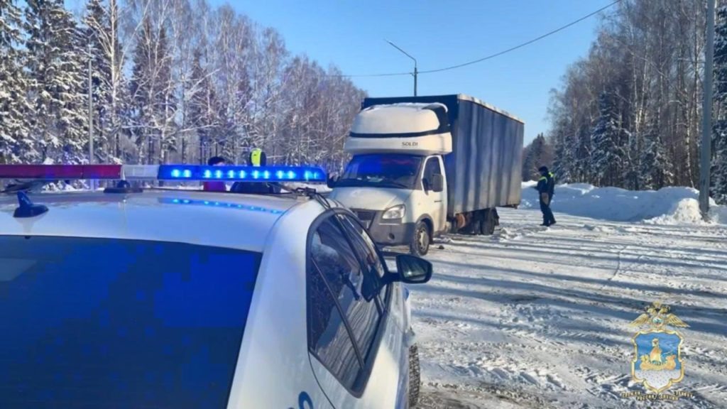    ФОТО: УМВД России по Костромской области