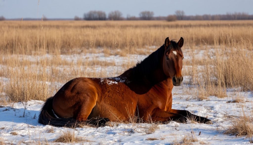 Изображение сгенерировано с помощью нейросети Шедеврум и носит иллюстративный характер📷    Приветить путника и пересчитать зерно: традиции 5 февраля
