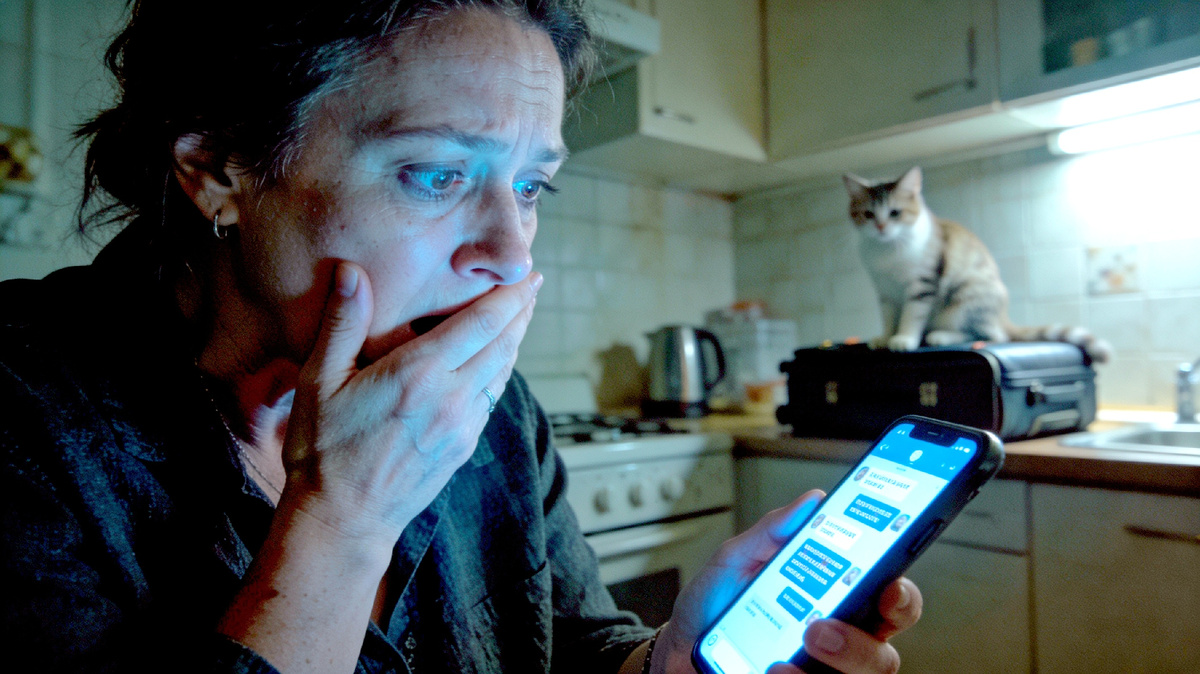 Он дарит цветы, а потом пишет пост: «Купил веник, чтоб отстала». Моя история