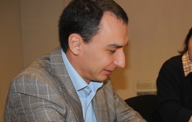    Альберт Хайрутдинов  Управление Федеральной службы государственной регистрации, кадастра и картографии по Республике Татарстан/CC BY 4.0