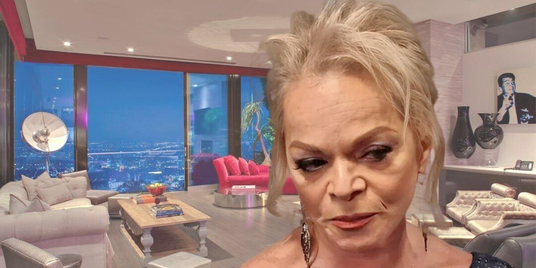 Почему Долина попалась на удочку мошенников