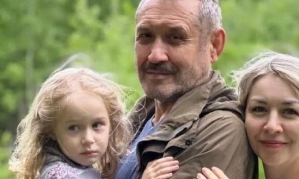 Пропавшая в лесу  семья. фото: яндекс.