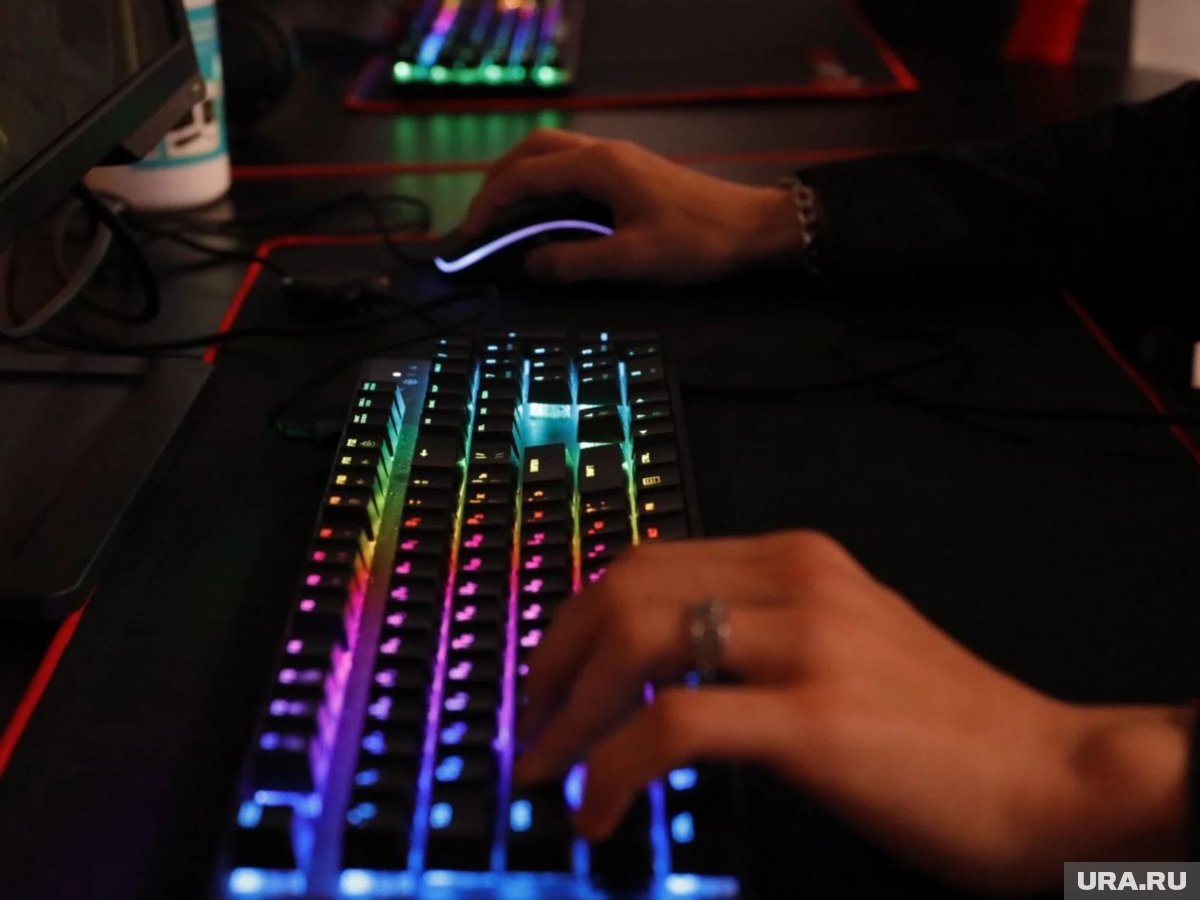    Игровую платформу заблокировали из-за массовых сексуальных домогательств до детей