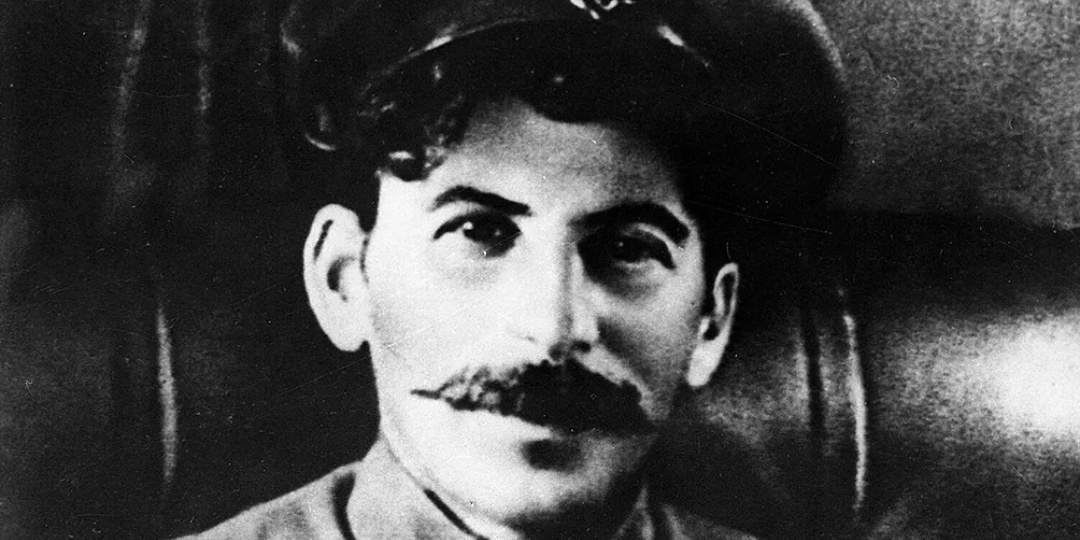 Почему Джугашвили взял псевдоним «Сталин»?