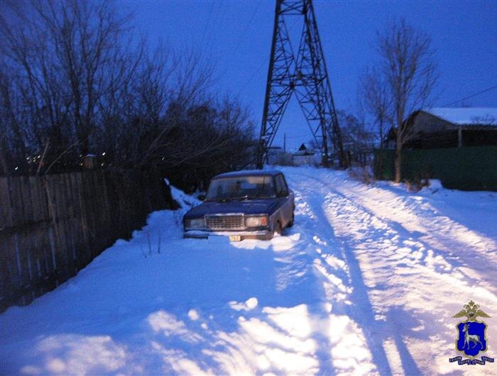    ФОТО: ГУ МВД по Самарской области