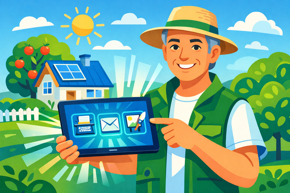 Изображение создано ИИ.