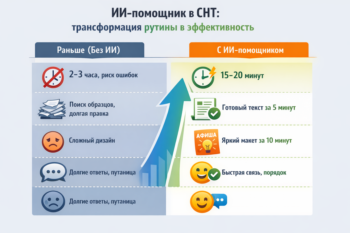 Изображение создано ИИ.