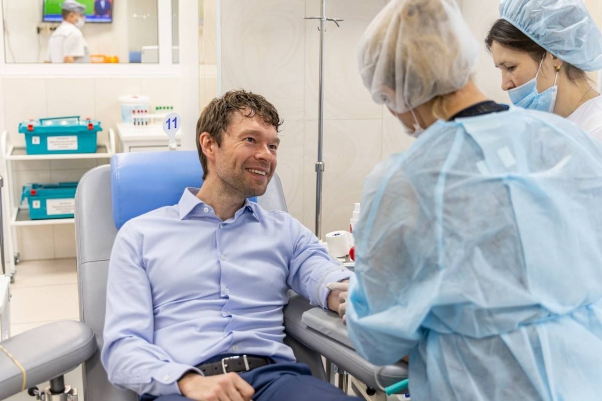    Фото: Дмитрий Иванов