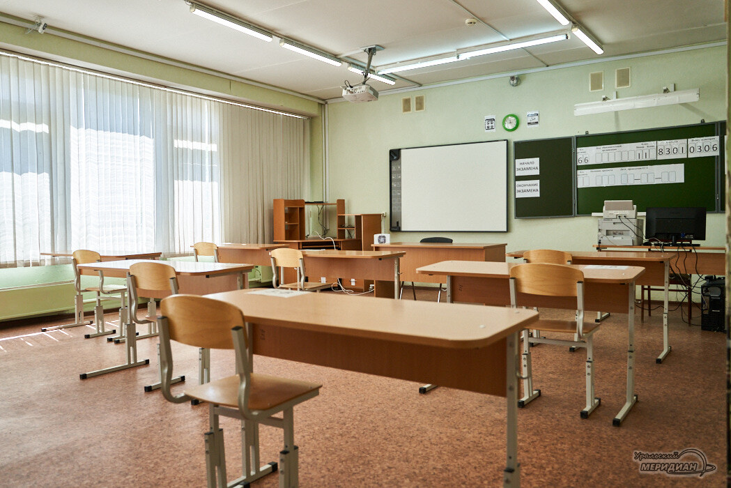    Фото Лидия Аникина © ИА «Уральский меридиан»