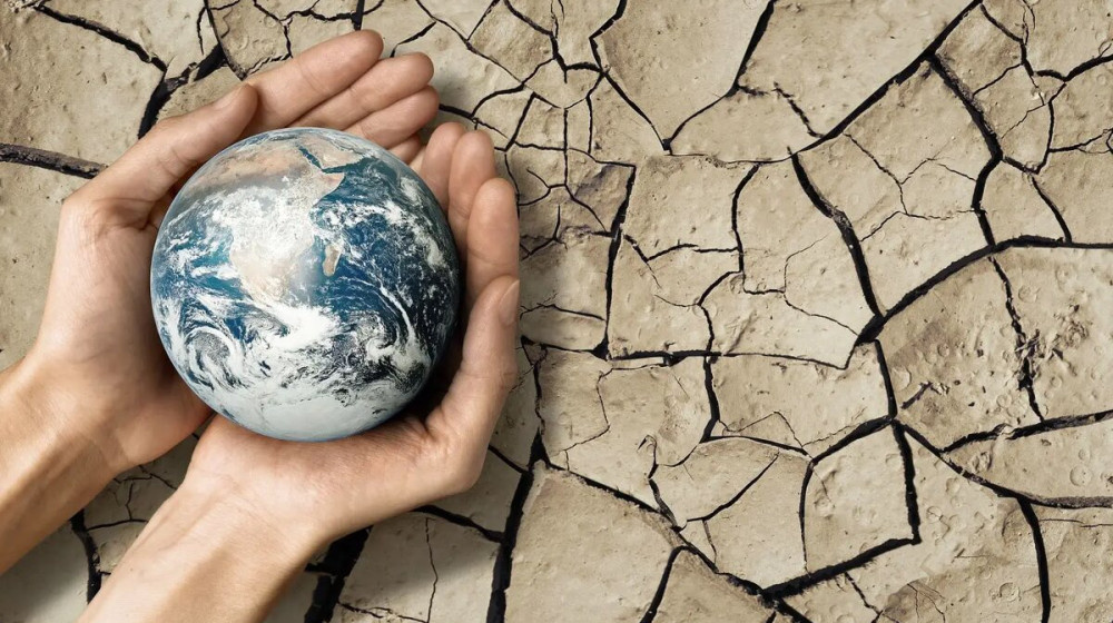    Земля в огне и ледяном плену: почему люди стали чаще умирать