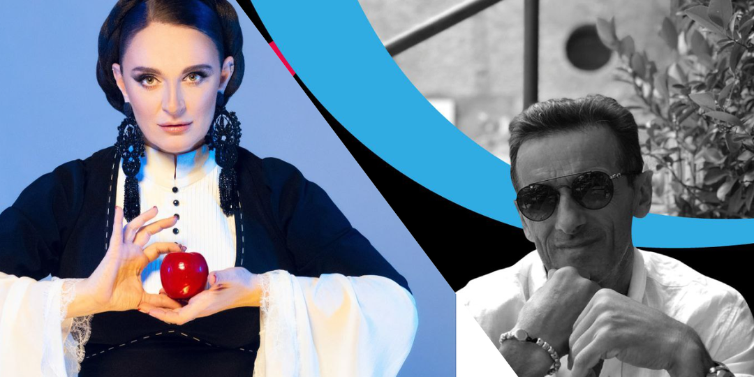 «Мы очень разные люди»: история Елены Ваенги и Ивана Матвиенко. Как любовь перешла в дружбу?