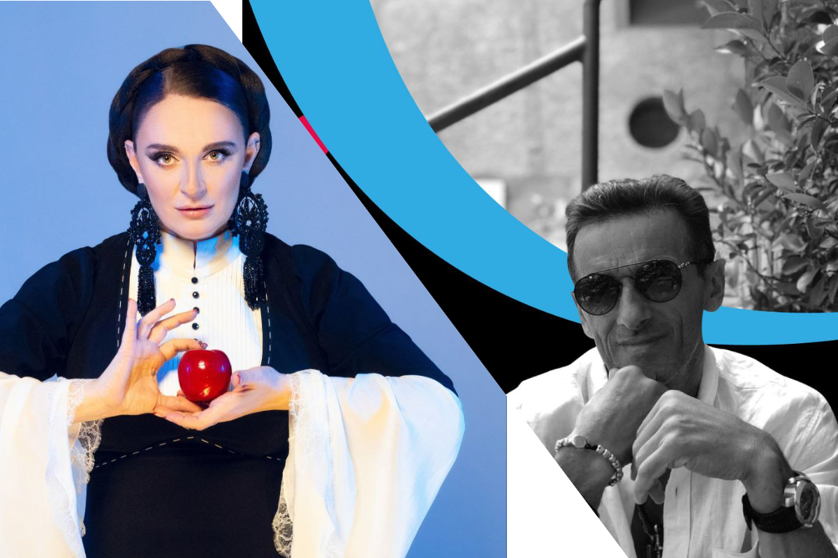    Фото: Елена Ваенга, источник: t.me/vaenga_guestbook