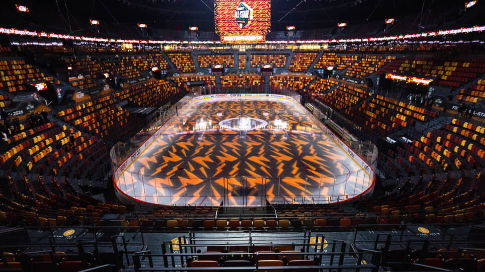 Фото: Марина Молдавская / Коммерсантъ