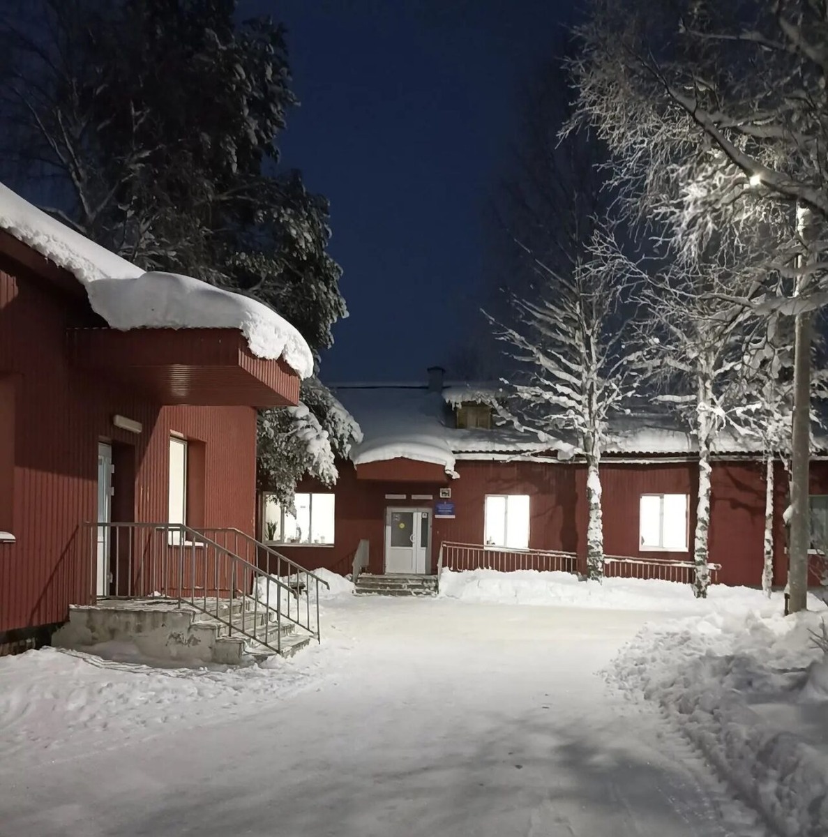    Фото: Михаил Охлопков