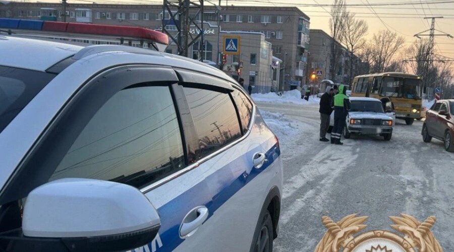    Фото: ГИБДД