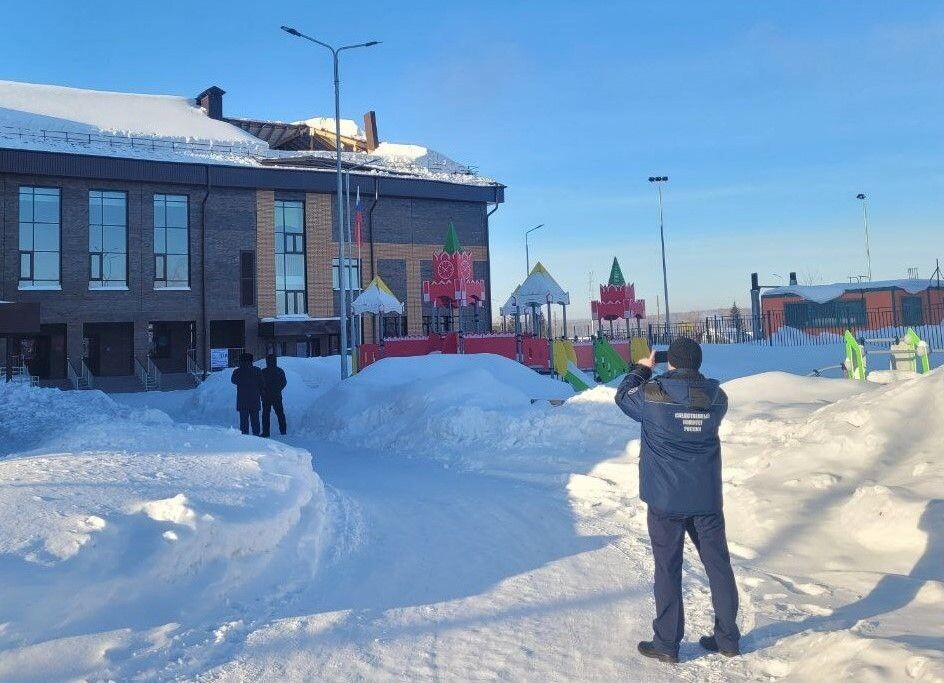     / Источник: © СУ СК России по Новосибирской области