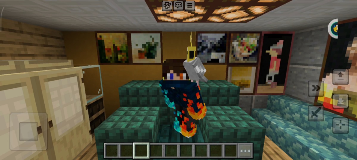 Мой старый скин! 