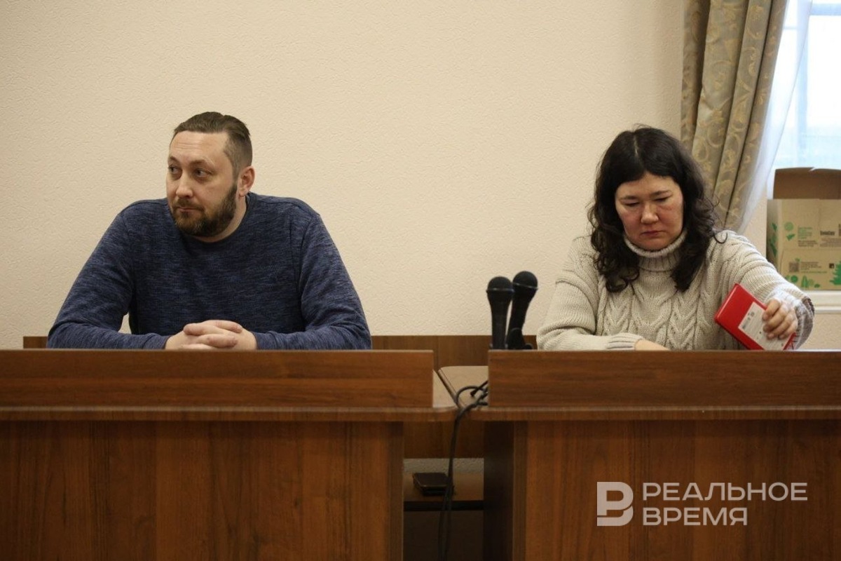   Артем Дергунов / realnoevremya.ru