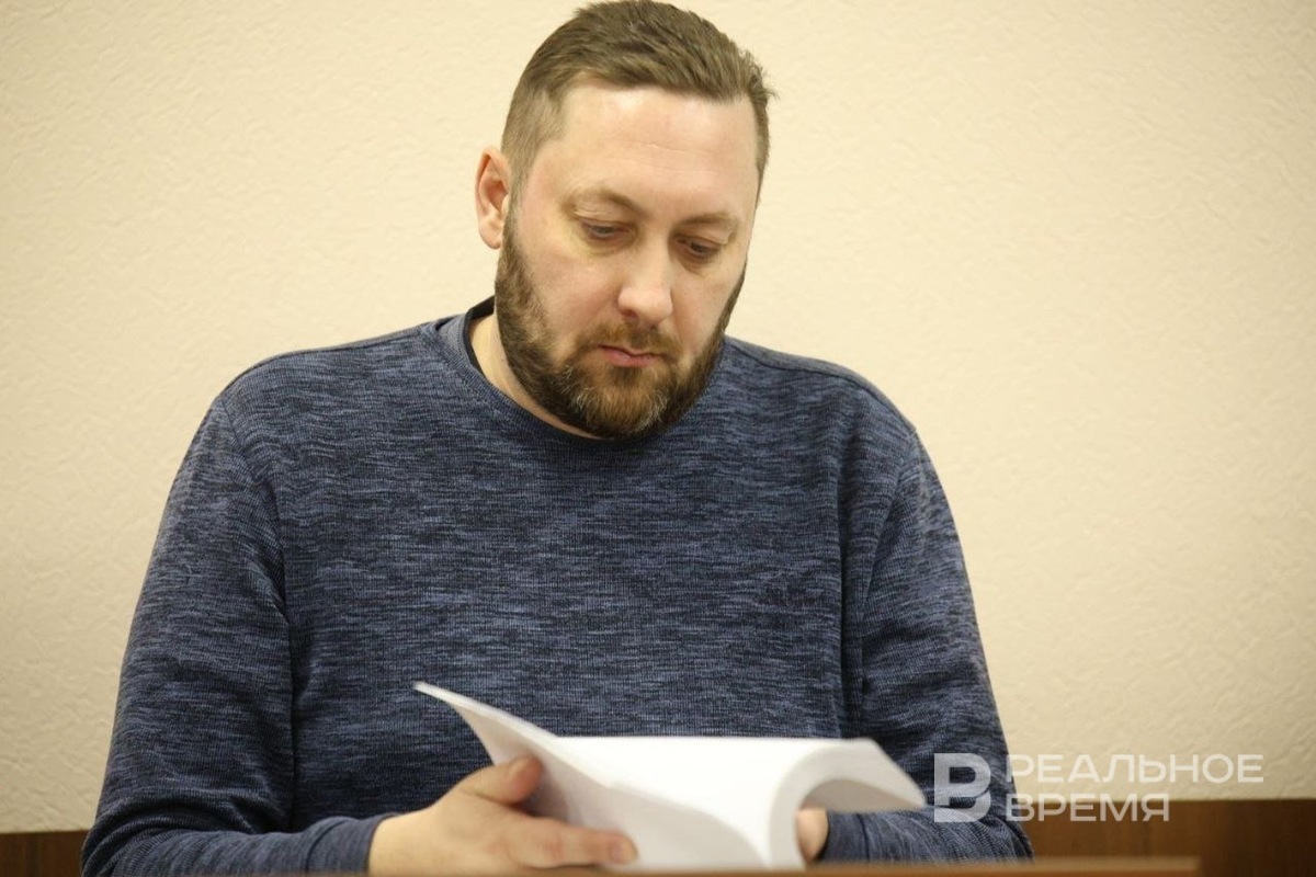   Артем Дергунов / realnoevremya.ru