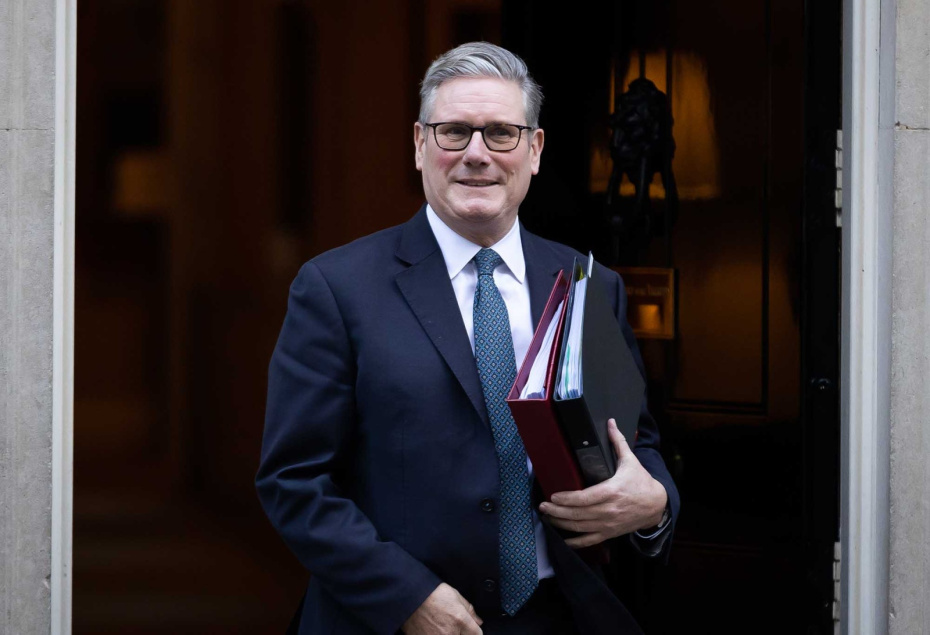    Tejas Sandhu/Keystone Press Agency/Global Look Press