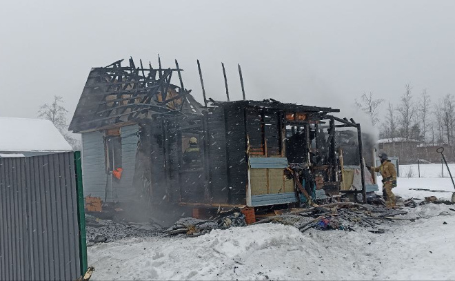    © МЧС Ленобласти