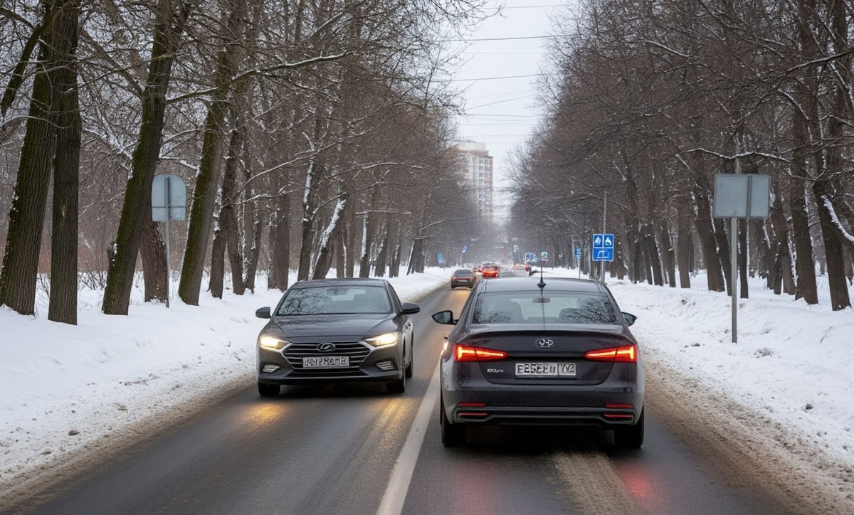     Фото заставочное. Сгенерировано ИИ