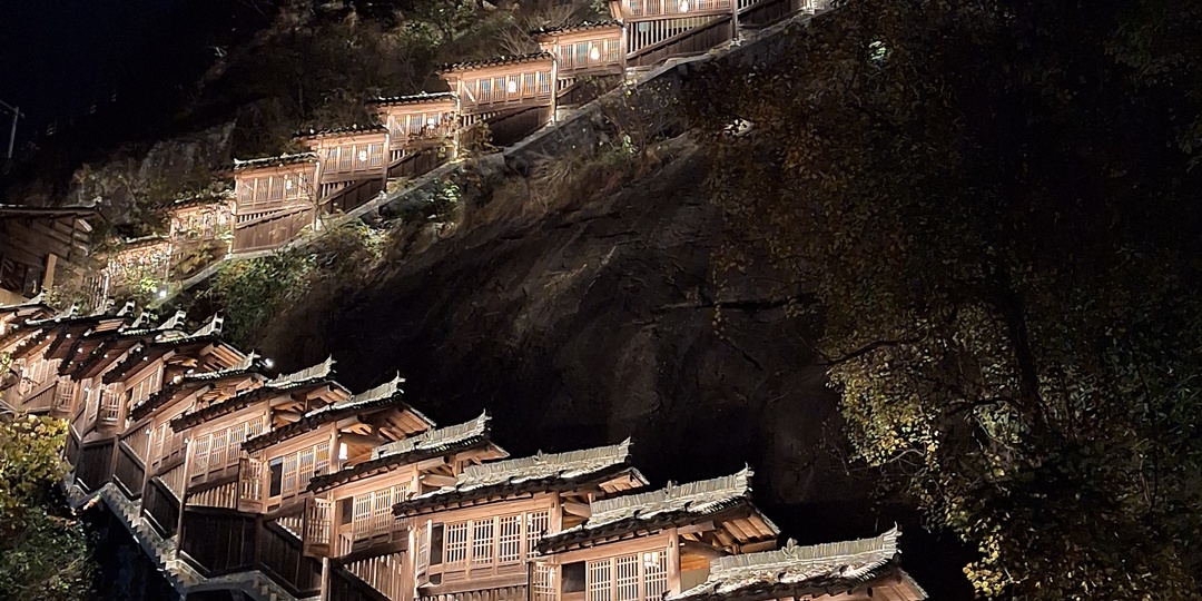 Шанжао-Шанхай. Март 2026