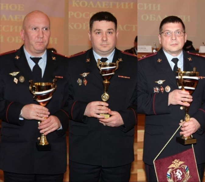 Фото: Валерий Горелых, предоставлено пресс-службой ГУ МВД по Свердловской области