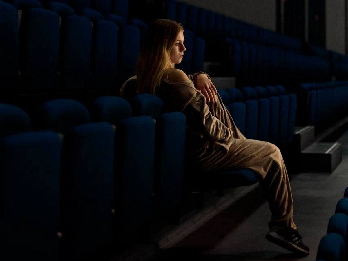    Александра Трусова, фото: t.me/avtrusovaofficial