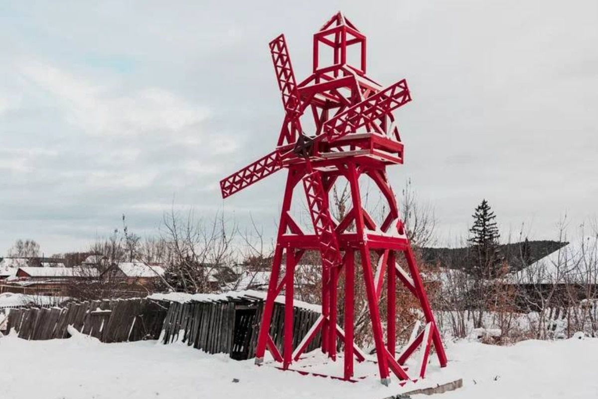    Фото: Аня Емельянова