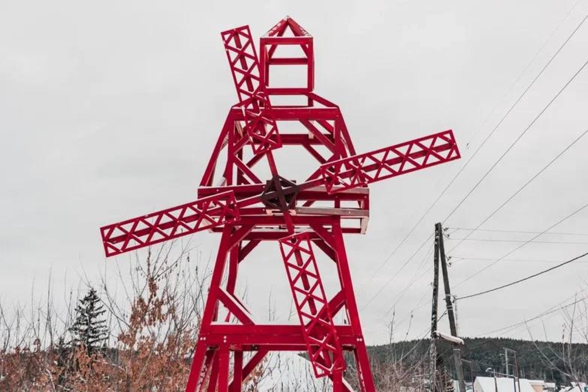    Фото: Аня Емельянова