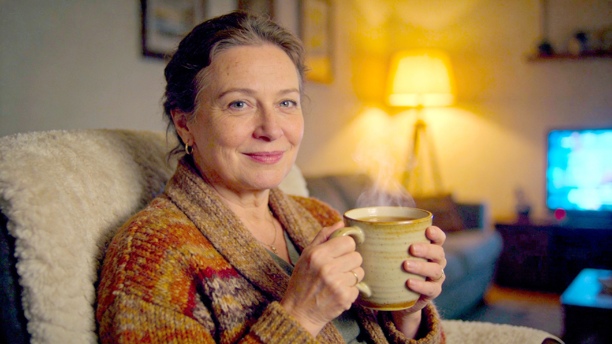 Хватит извиняться за то, что нет ужина: как сказать это твердо