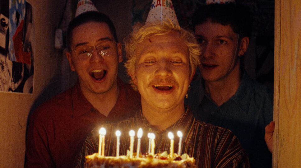 «Здесь был Юра» — самый смелый фильм года