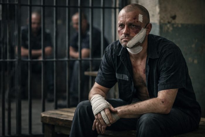 Изображение сгенерировано нейросетью.