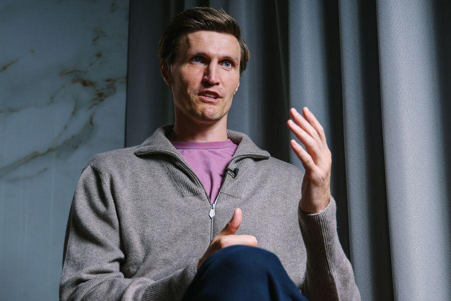 Андрей Любимов / РБК📷Андрей Кириленко