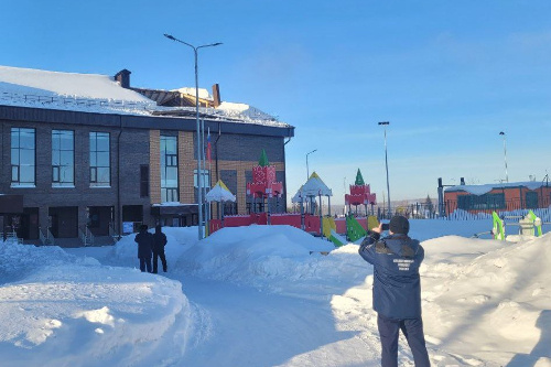    Фото: СК НСО