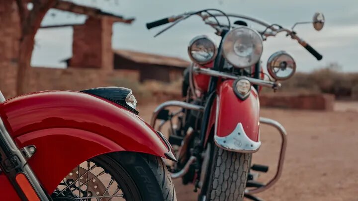 В 2026 году Indian Motorcycle исполняется 125 лет