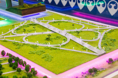 В Межвузовском кампусе Уфы запустили программу для главных архитекторов районов