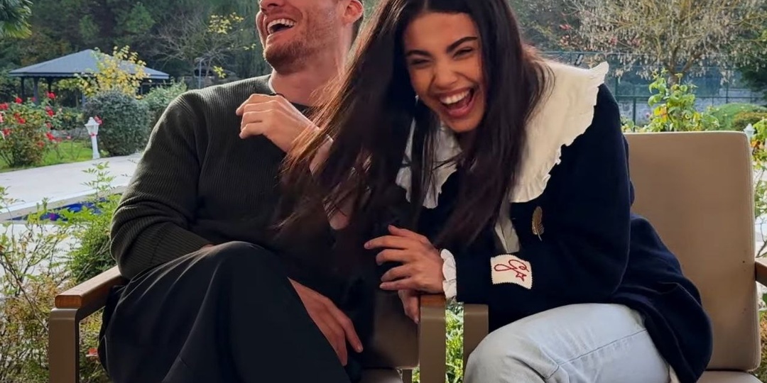 Керем Бюрсин и жертвы сериала, версия 2.0.