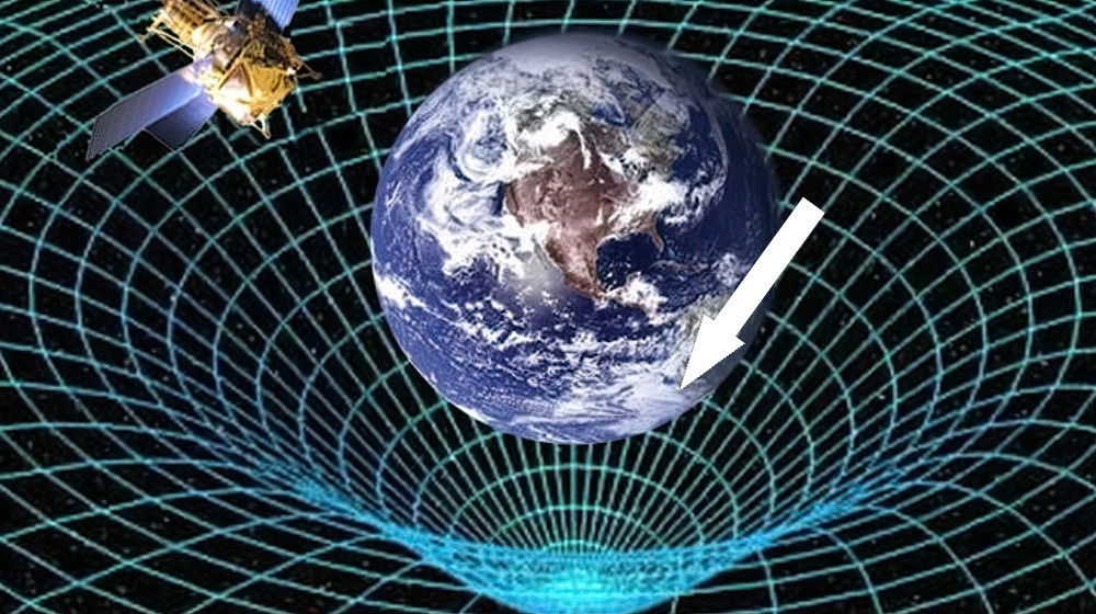   Ученые перевернули представление о Вселенной — новая теория заменит Эйнштейна?