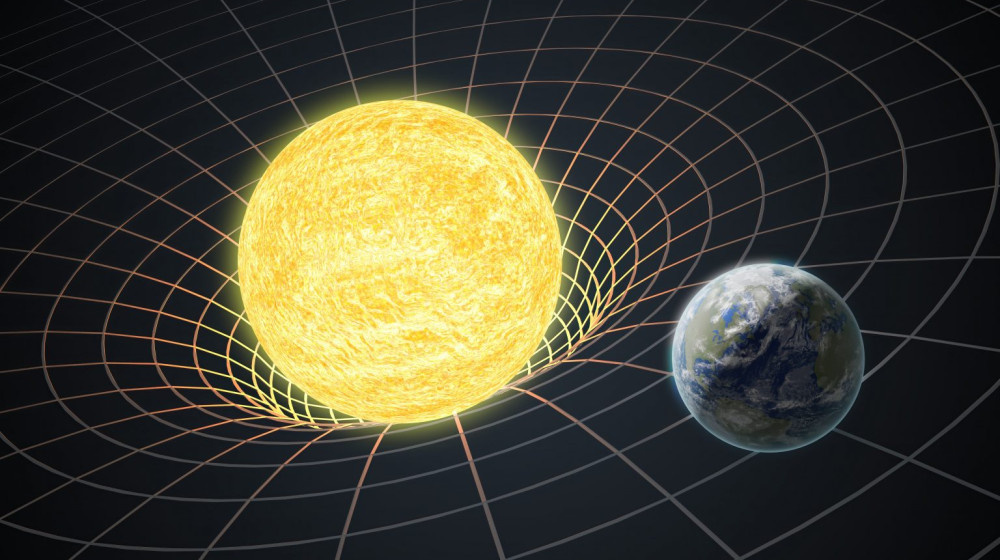    Ученые перевернули представление о Вселенной — новая теория заменит Эйнштейна?
