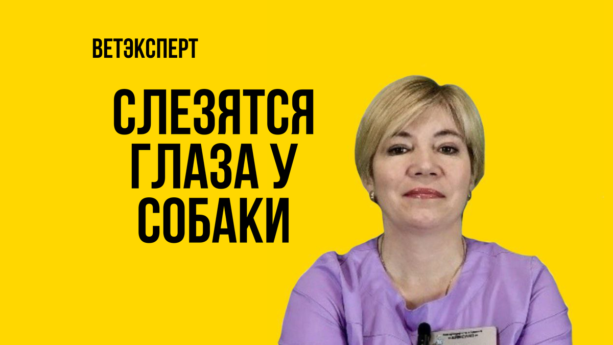 Любовь Шмидт, ветеринарный врач. Стаж более 23 лет