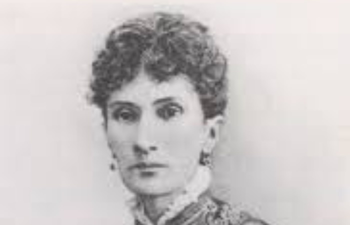 Баронесса смогла вдохновить мужа на предпринимательскую деятельность.